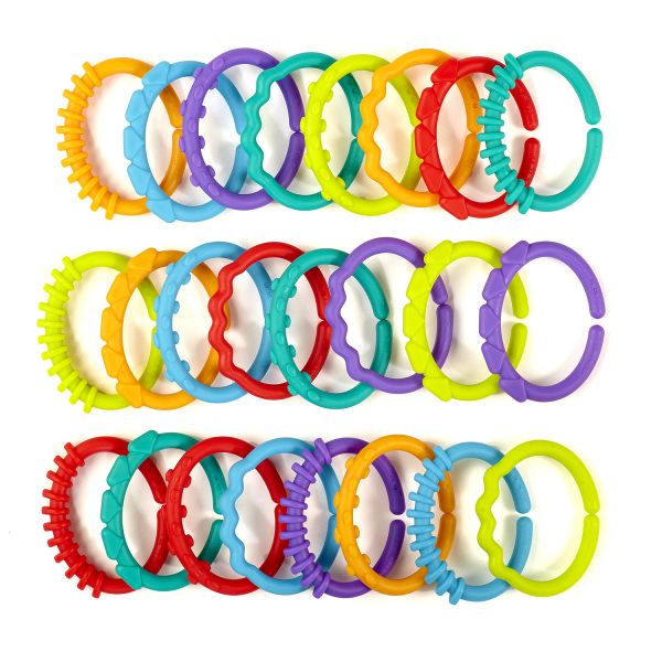 Bright Starts - Lots Of Links