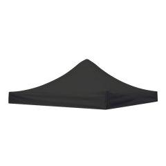 2.9x2.9 M Canopy Replacement Top Waterproof UV Protection for Straight Leg