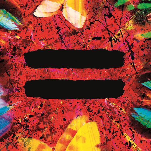 = (Equals) (CD / Album)