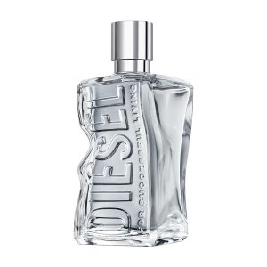 Diesel D Eau De Toilette 100ml