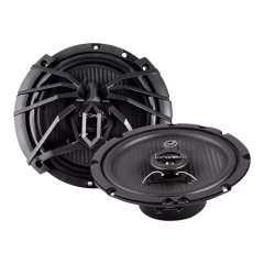 6.5" 3-Way Full Range Speaker 350W Max Power