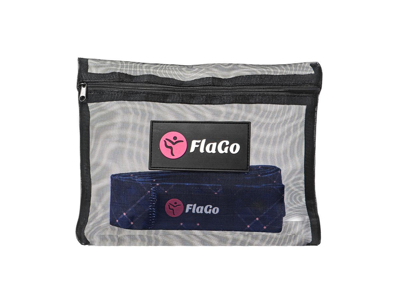 Fabric Mini Resistance Band Light in Envelope Bag