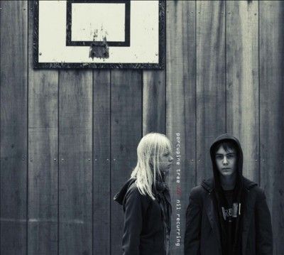 Porcupine Tree - Nil Recurring (CD)