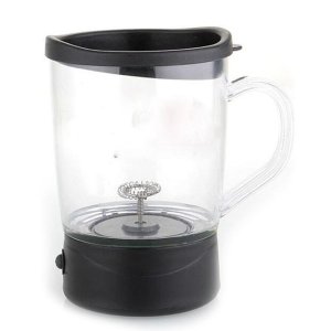 Portable Milk Frother Milk Cappuccino Frother Milk Blender Milk Shake Blend