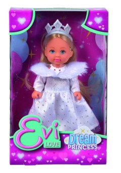 Evi Love Dream Princess
