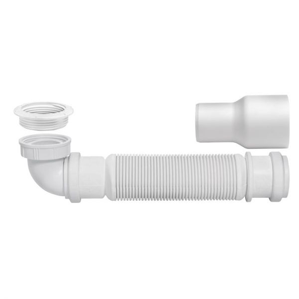 Wirquin - Trap Senzo Waterless 32/40 x 40