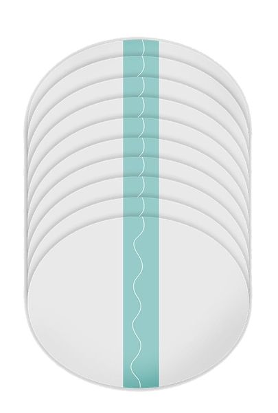 Belly Slimming Patches