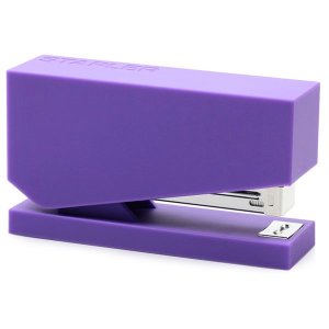 ABS Rubber Stapler - Buro