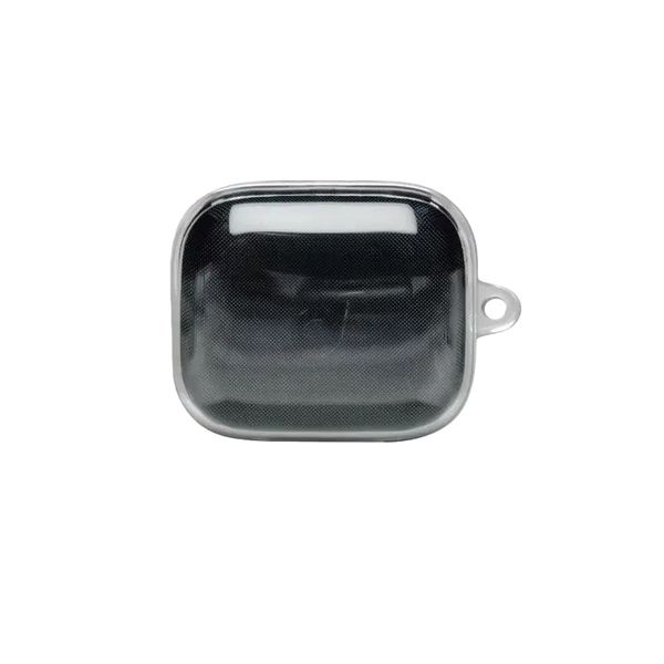 Clear Shockproof TPU Case Compatible with Anker Soundcore R50i NC