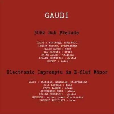 EP (Vinyl / 10" Single Coloured Vinyl)