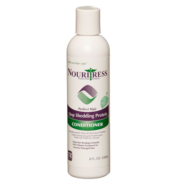 NouriTress Stop Shedding Protein Conditioner