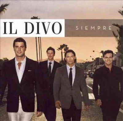 Siempre - (Import CD)