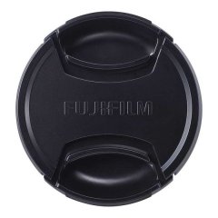 58mm Lens Cap Compatiabile For FujiFilm