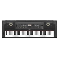 Yamaha DGX-670 88-Key Arranger Piano