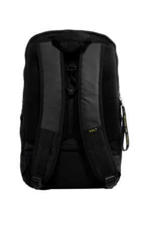 Volt Padel Backpack Black