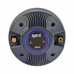 Hybrid HT60 Compression Driver 60W