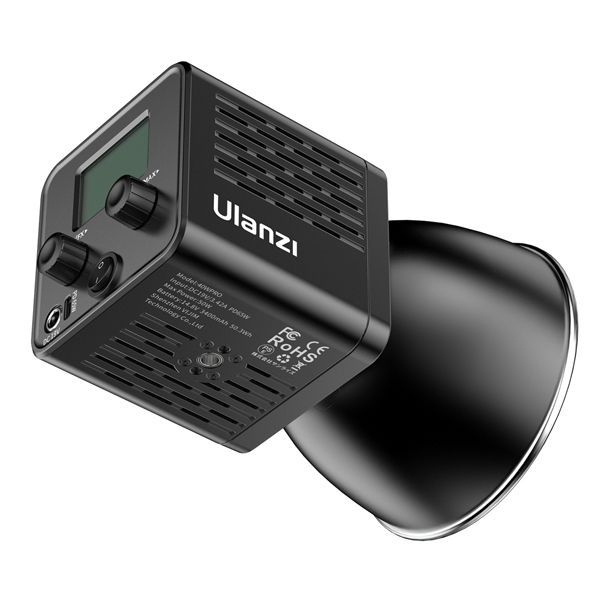 Ulanzi 40WPRO 40W Pro Portable Video Light
