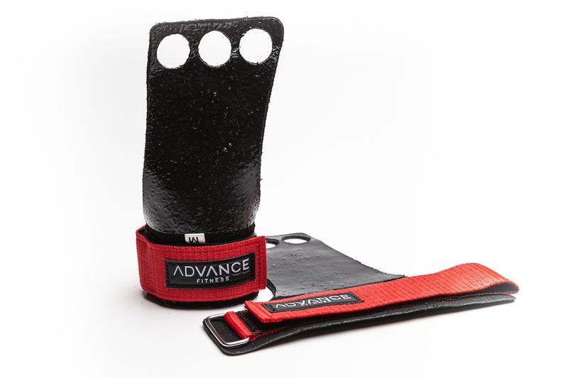 Bat Gymnastic Grips