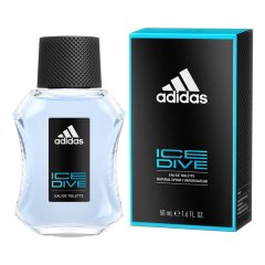 adidas Ice Dive Eau De Toilette