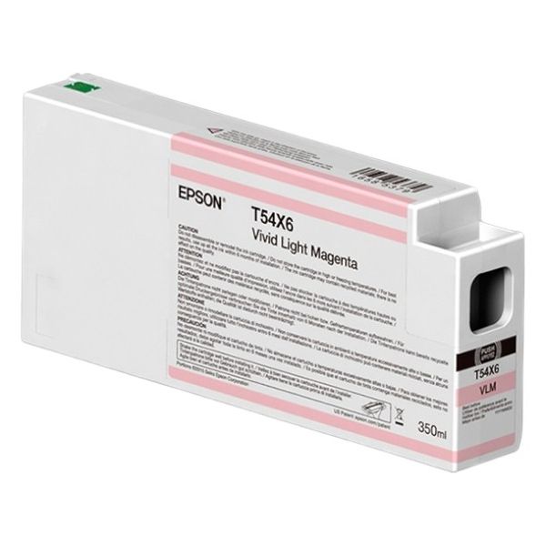 Epson T8246 light magenta ink cartridge | SC P6000 P7000 P8000 P9000