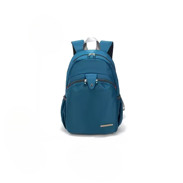 Waterproof Travel Backpack with Laptop Compartment