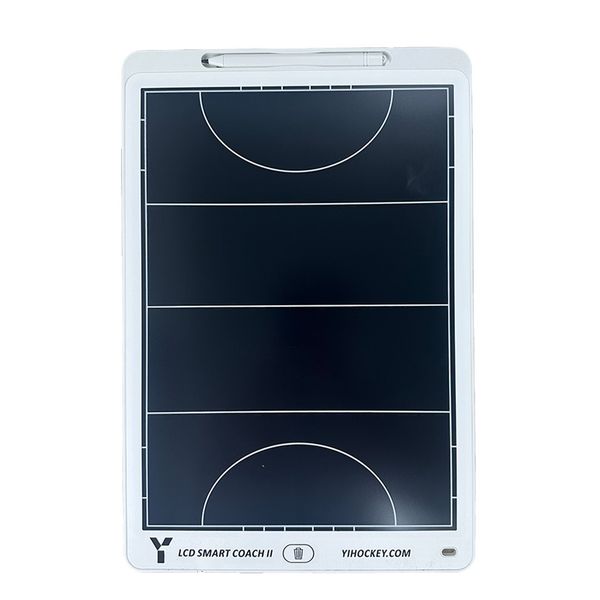 Y1 Smart Coach II - LCD Coaching and Whiteboard