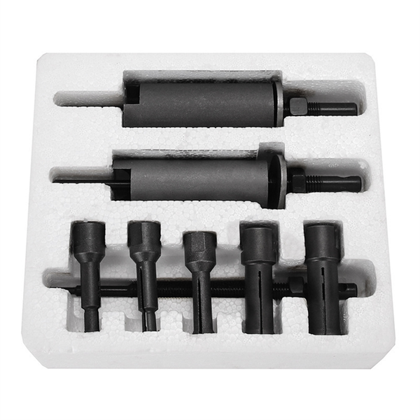 Bike Bearing Disassembly Tool Bearing Puller Compatible with Universal