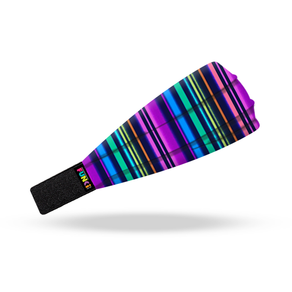 FUNki Stripey Kids Headband