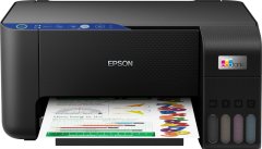 Epson L3251 Ecotank, A4, 3 in 1, Wi-Fi Borderless Printer