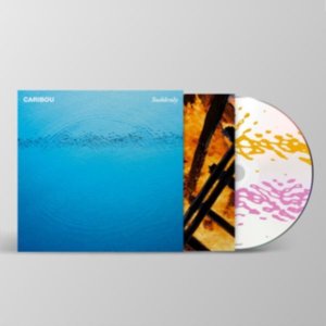 Suddenly (CD / Album)