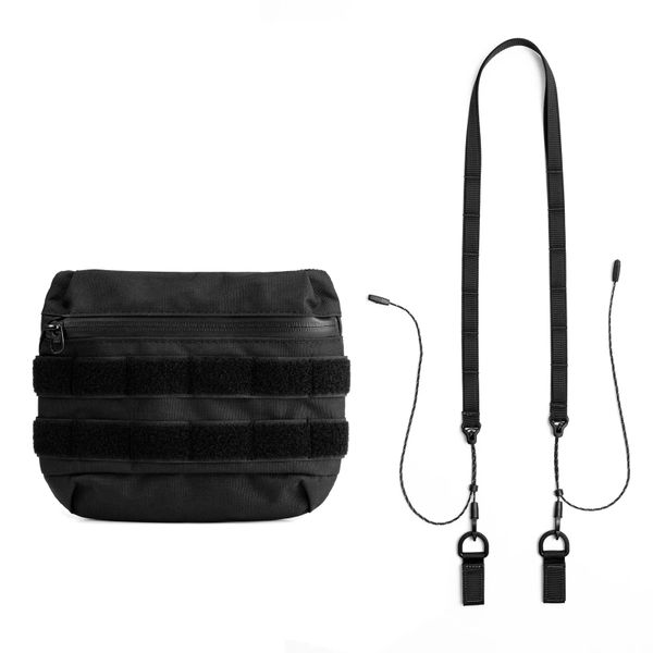Cache L2 Multifunctional EDC Bag