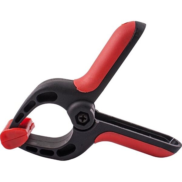 Tork Craft Clamp Spring Nylon 4" /100mm Max Clamp Size 38mm