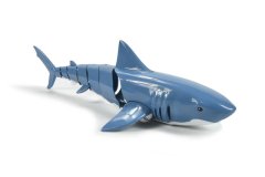 Remote Controlled RC Shark (34cm long) with Battery &amp; USB Charger