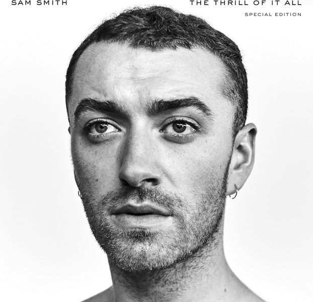 Sam Smith - The Thrill of It All