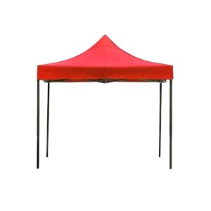 3x3m Folding Tent With Waterproof Canopy And Frames For Outdoors