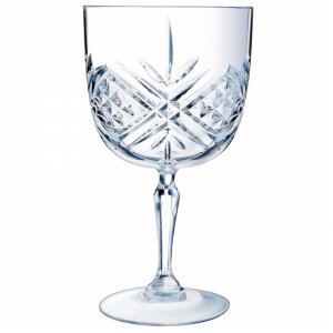 Arcoroc Broadway Gin Glass 580ml,Set of 6