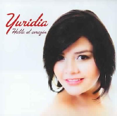 Habla El Corazon - (Import CD)