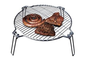 LK's - Namib Collapsible Braai Grid