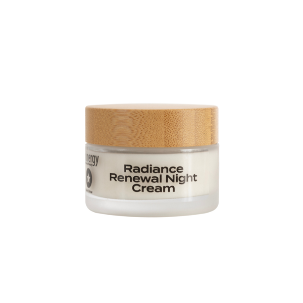 Skinergy Skin Glow Radiance Renewal Night Cream 50 ml