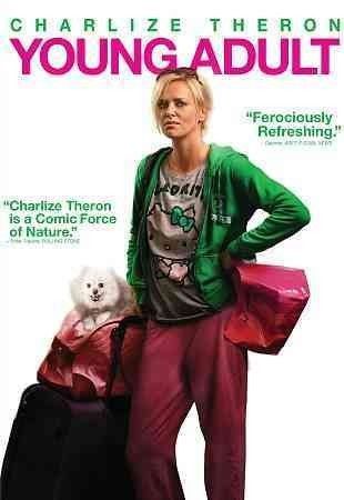 Young Adult - (Region 1 Import DVD)