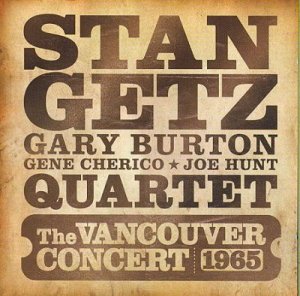 Vancouver Concert 1965 - (Import CD)