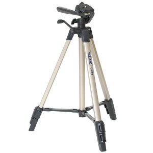 Slik Light Weight Tipod U873