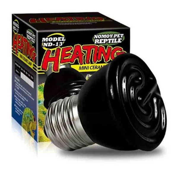 Nano Ceramic Heat lamp 80W