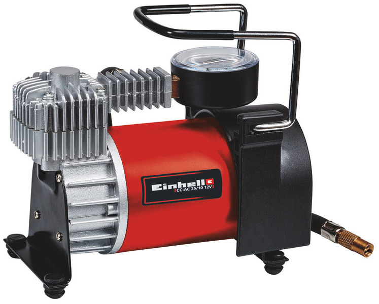 EINHELL Car Air Compressor CC-AC 35/10 12V