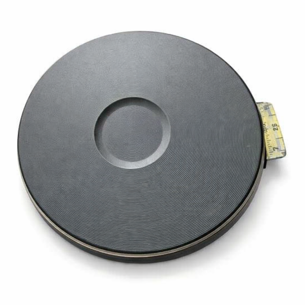 Universal Stove Plate 8" 180mm ,1000w 2pin