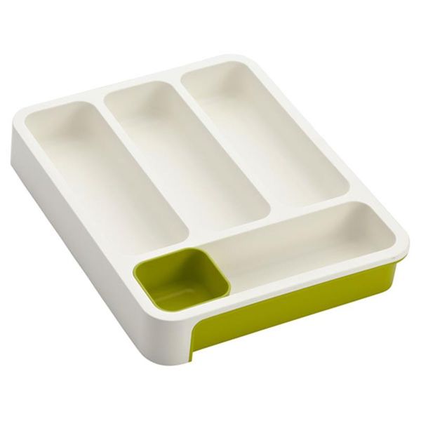 Phunk Cutlery Tray Expandable Drawer Store