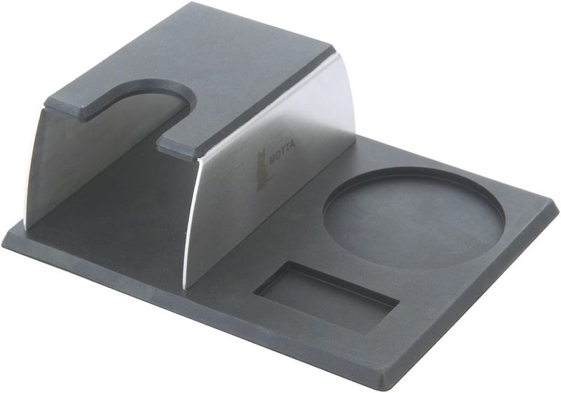Motta - Tamping Station