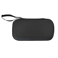 for Anbernic Rg40Xx H Rg405M Handheld Game Storage Bag Black&amp;Yellow