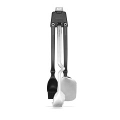 Dreamfarm Set of BBQ Grill Tools - Set of 3