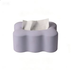 Design Sense Tissue Box